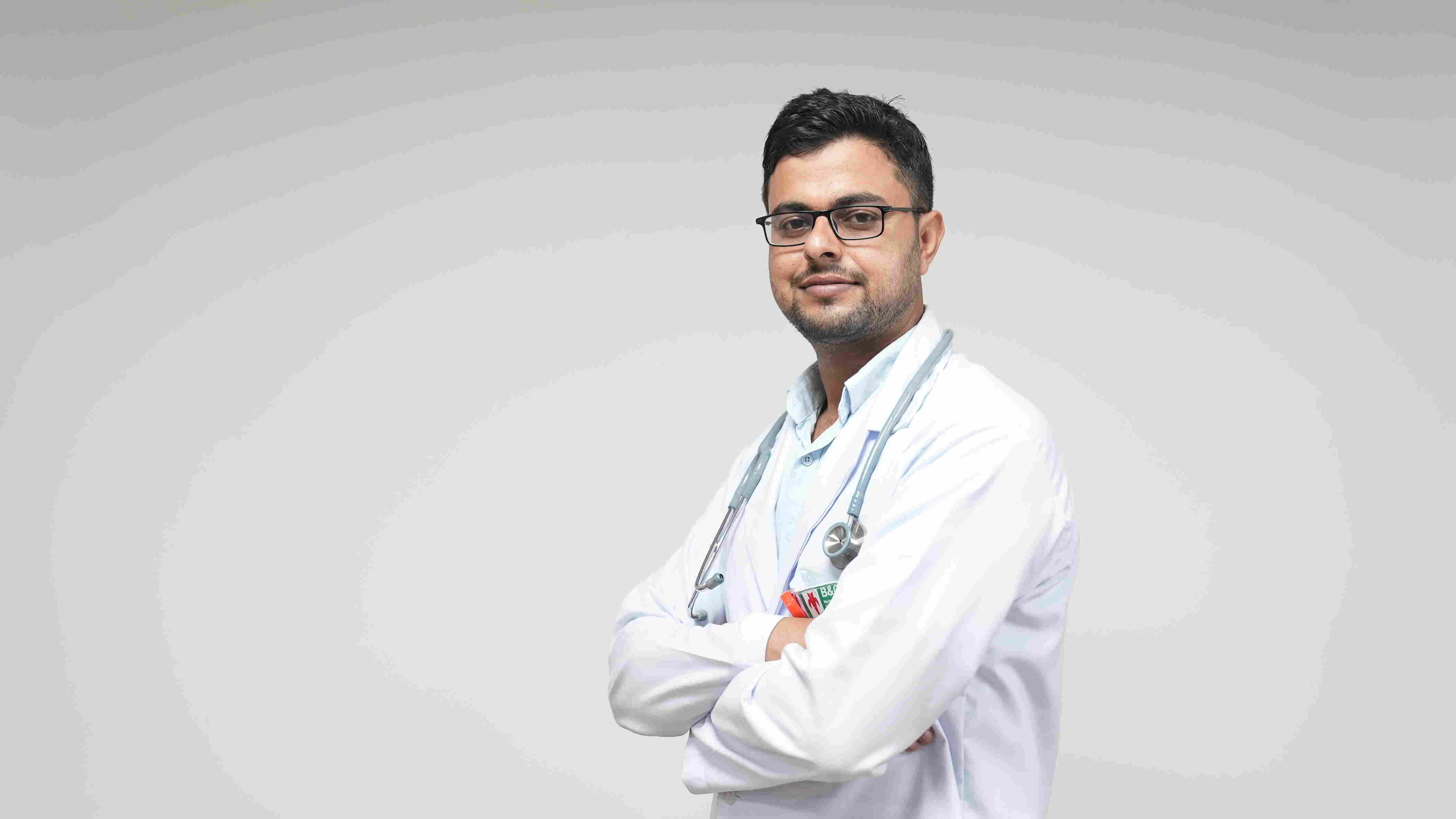 Dr. Diwas Baskota 